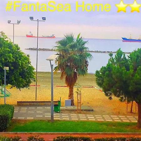 דירה Fantasea