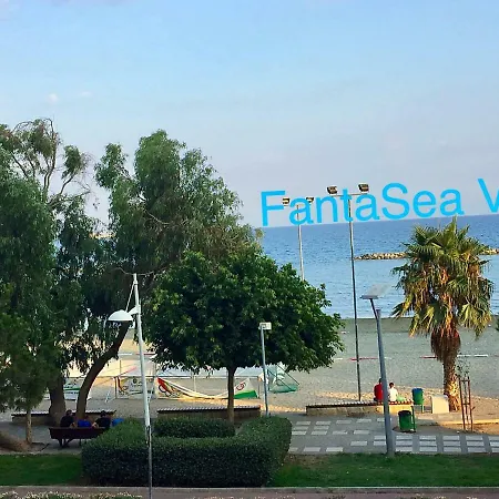 Fantasea