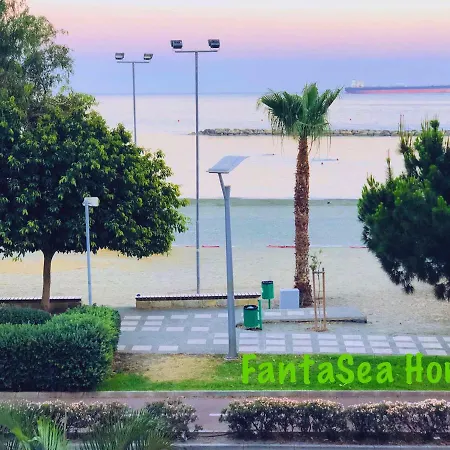 דירה Fantasea