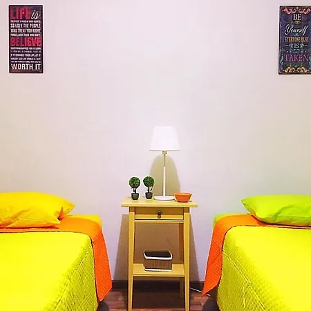 Apartment Fantasea
