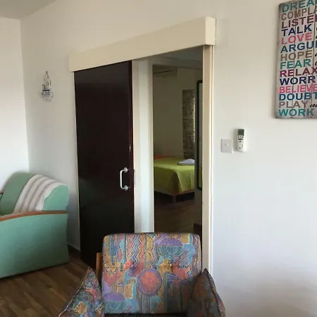 Fantasea Apartment *