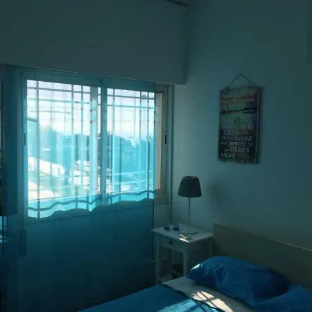Apartment Fantasea *