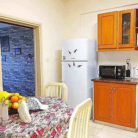 Apartment Fantasea