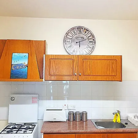 Apartment Fantasea