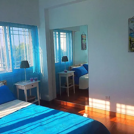 Fantasea Apartment