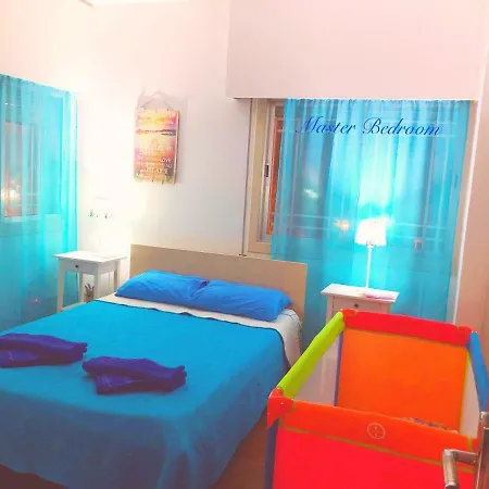 Apartment Fantasea *