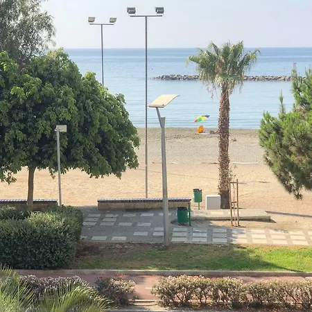 Apartment Fantasea Limassol