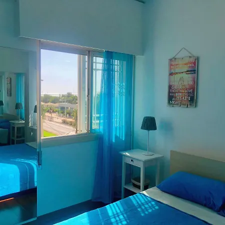 Apartment Fantasea Limassol