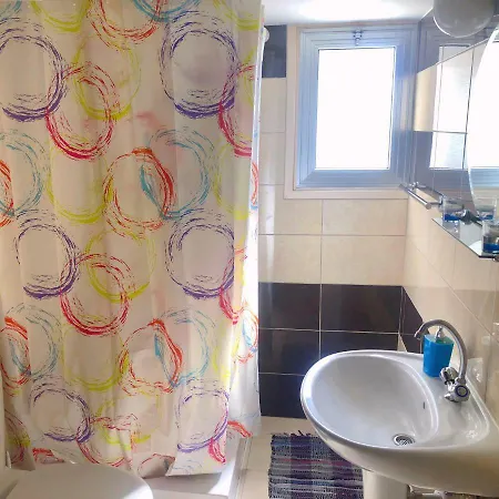 Apartment Fantasea Limassol