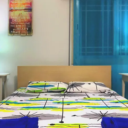 Fantasea Apartment Limassol
