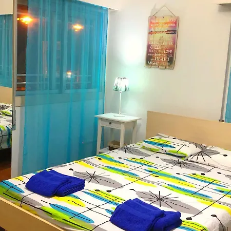 Apartment Fantasea *