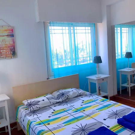 Fantasea Apartment *