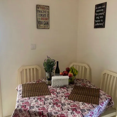 Fantasea Apartment