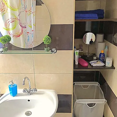 Apartment Fantasea Limassol