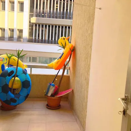 Fantasea Apartment *